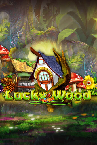 Демо игра Lucky Wood без регистрации | Champion Slots BY 