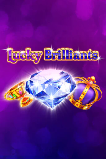 Демо игра Lucky Brilliants без регистрации | Champion Slots BY 