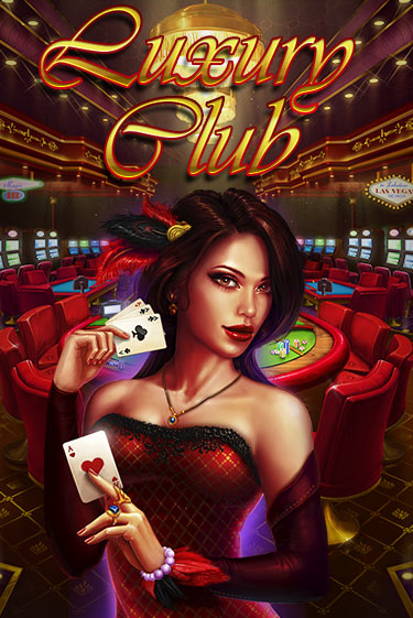 Демо игра Luxury Club без регистрации | Champion Slots BY 