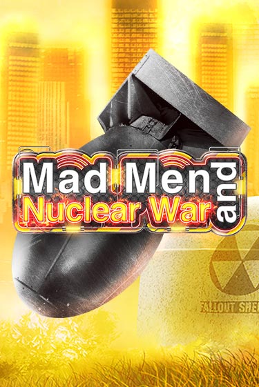 Демо игра Mad Men без регистрации | Champion Slots BY 