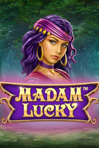 Демо игра Madam Lucky без регистрации | Champion Slots BY 