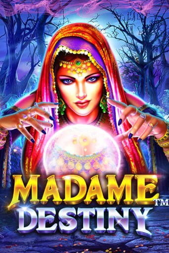 Демо игра Madame Destiny без регистрации | Champion Slots BY 