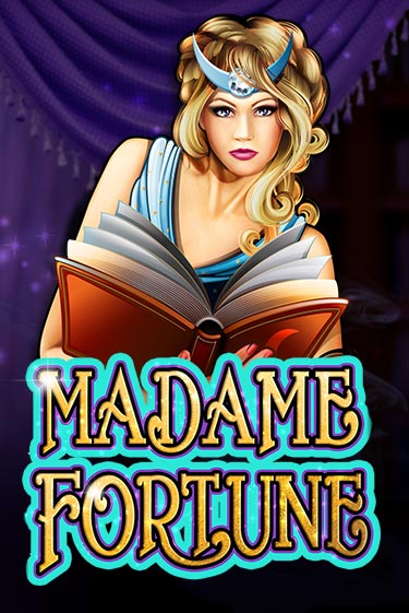 Демо игра Madame Fortune без регистрации | Champion Slots BY 