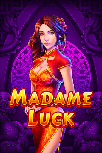 Демо игра Madame Luck без регистрации | Champion Slots BY 