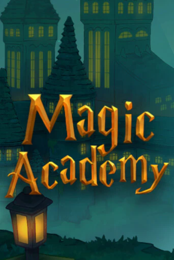 Демо игра Magic Academy без регистрации | Champion Slots BY 