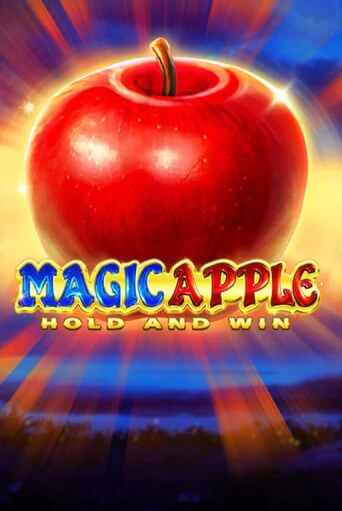 Демо игра Magic Apple: Hold and Win без регистрации | Champion Slots BY 