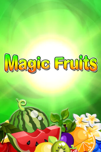 Демо игра Magic Fruits без регистрации | Champion Slots BY 