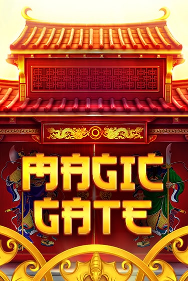 Демо игра Magic Gate без регистрации | Champion Slots BY 