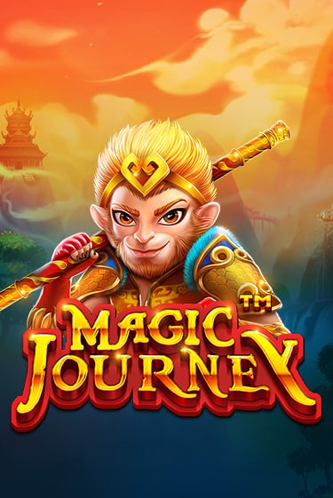 Демо игра Magic Journey™ без регистрации | Champion Slots BY 