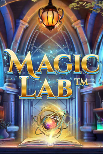 Демо игра Magic Lab без регистрации | Champion Slots BY 