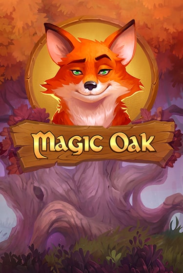 Демо игра Magic Oak без регистрации | Champion Slots BY 