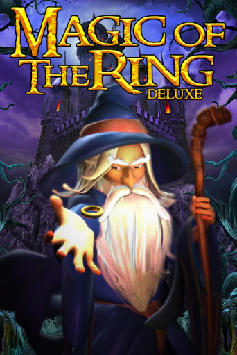 Демо игра Magic of the Ring Deluxe без регистрации | Champion Slots BY 