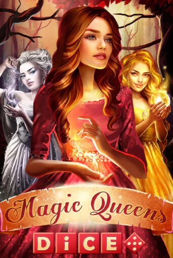 Демо игра Magic Queens Dice без регистрации | Champion Slots BY 