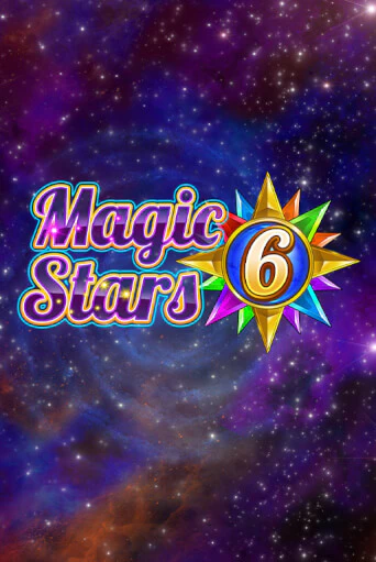 Демо игра Magic Stars 6 без регистрации | Champion Slots BY 