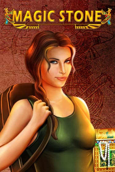 Демо игра Magic Stone без регистрации | Champion Slots BY 
