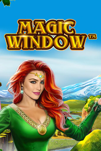 Демо игра Magic Window без регистрации | Champion Slots BY 