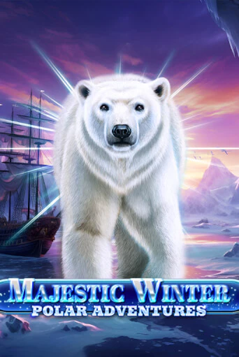 Демо игра Majestic Winter - Polar Adventures без регистрации | Champion Slots BY 
