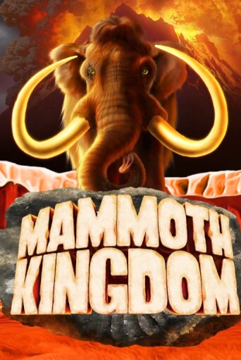 Демо игра Mammoth Kingdom без регистрации | Champion Slots BY 