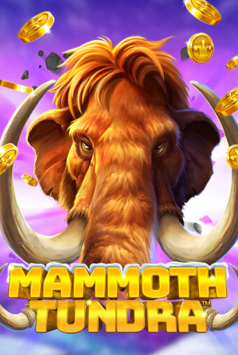 Демо игра Mammoth Tundra без регистрации | Champion Slots BY 
