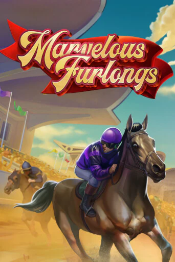 Демо игра Marvelous Furlongs без регистрации | Champion Slots BY 