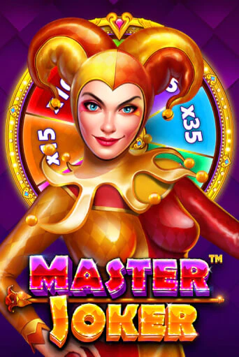 Демо игра Master Joker™ без регистрации | Champion Slots BY 