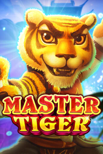 Демо игра Master Tiger без регистрации | Champion Slots BY 