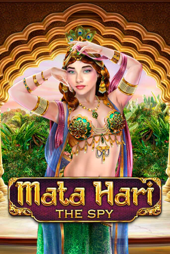 Демо игра Mata Hari: The Spy без регистрации | Champion Slots BY 