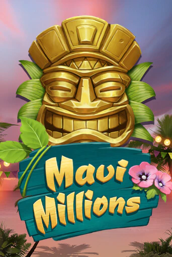 Демо игра Maui Millions без регистрации | Champion Slots BY 