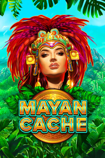 Демо игра Mayan Cache без регистрации | Champion Slots BY 