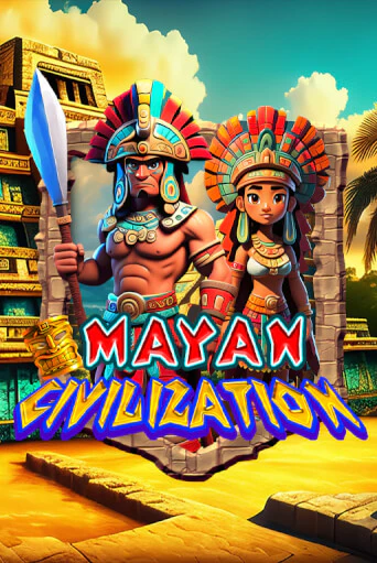 Демо игра Mayan Civilization без регистрации | Champion Slots BY 
