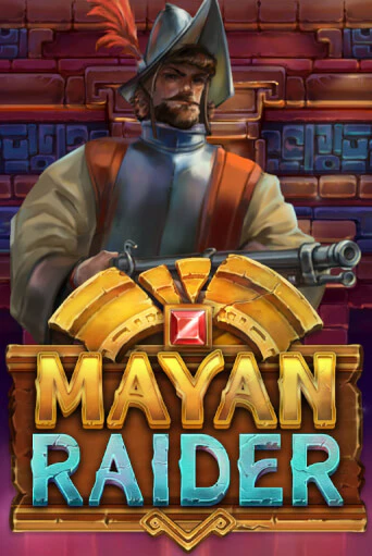 Демо игра Mayan Raider без регистрации | Champion Slots BY 