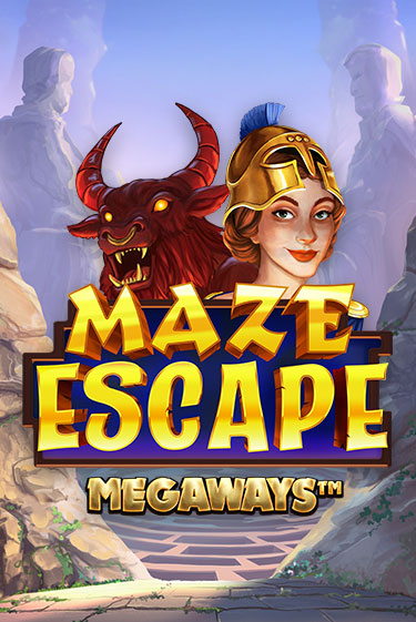 Демо игра Maze Escape без регистрации | Champion Slots BY 
