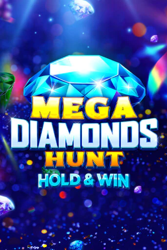 Демо игра Mega Diamonds Hunt без регистрации | Champion Slots BY 