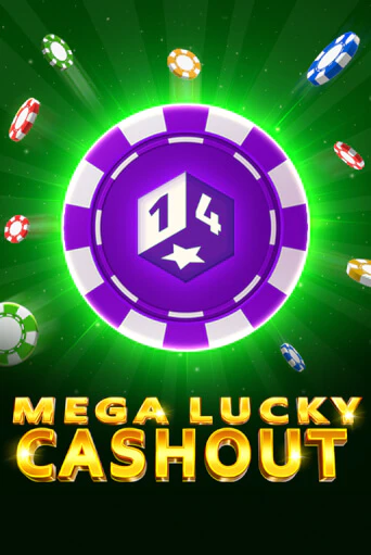 Демо игра Mega Lucky Cashout без регистрации | Champion Slots BY 