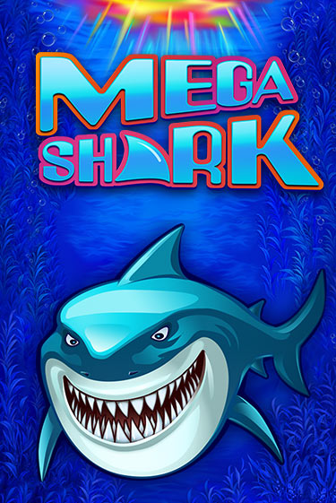 Демо игра Mega Shark без регистрации | Champion Slots BY 