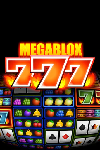 Демо игра MegaBlox 777 без регистрации | Champion Slots BY 