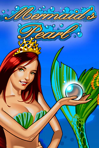 Демо игра Mermaid's Pearl без регистрации | Champion Slots BY 