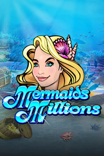 Демо игра Mermaids Millions без регистрации | Champion Slots BY 
