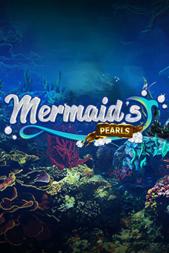 Демо игра Mermaid's Pearls без регистрации | Champion Slots BY 