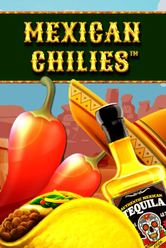 Демо игра Mexican Chilies без регистрации | Champion Slots BY 