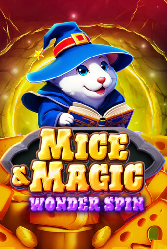 Демо игра Mice & Magic Wonder Spin без регистрации | Champion Slots BY 
