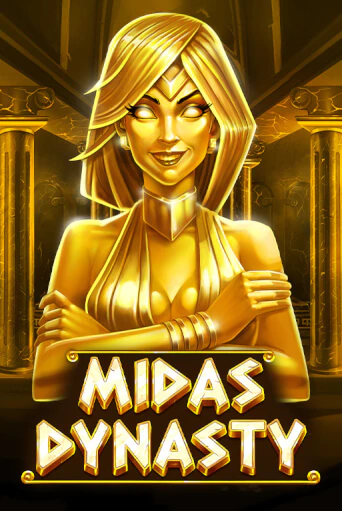 Демо игра Midas Dynasty без регистрации | Champion Slots BY 