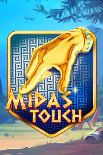 Демо игра Midas Touch без регистрации | Champion Slots BY 