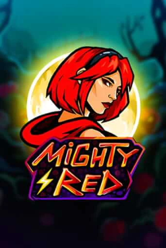 Демо игра Mighty Red без регистрации | Champion Slots BY 