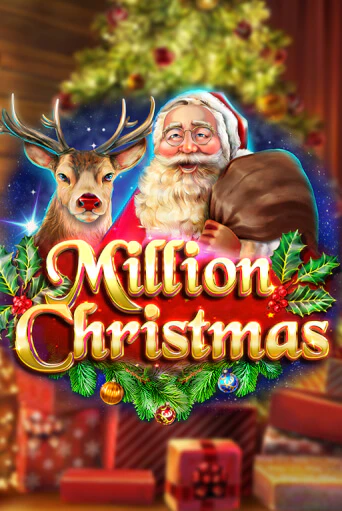 Демо игра Million Christmas без регистрации | Champion Slots BY 
