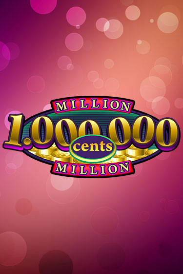 Демо игра Million Cents без регистрации | Champion Slots BY 