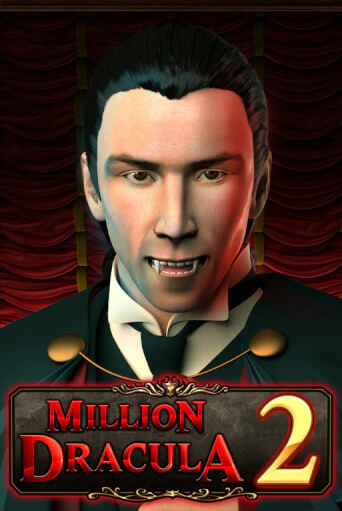 Демо игра Million Dracula 2 без регистрации | Champion Slots BY 