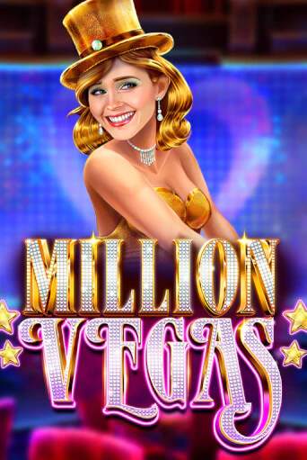 Демо игра Million Vegas без регистрации | Champion Slots BY 