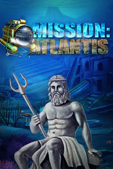 Демо игра Mission Atlantis без регистрации | Champion Slots BY 