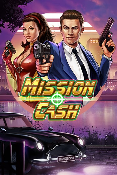 Демо игра Mission Cash без регистрации | Champion Slots BY 